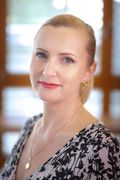 Kállinger Brigitta PTE RK Nemzetközi Igazgatóság