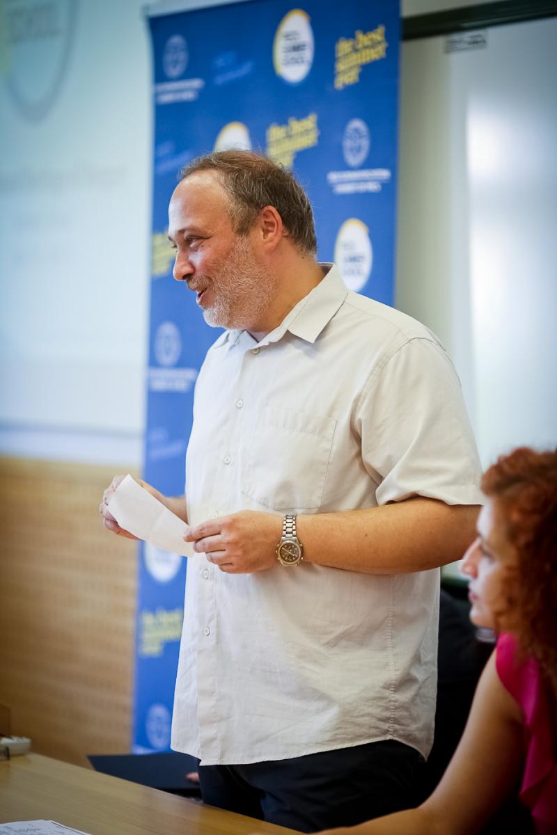 Dr. Zádori Iván